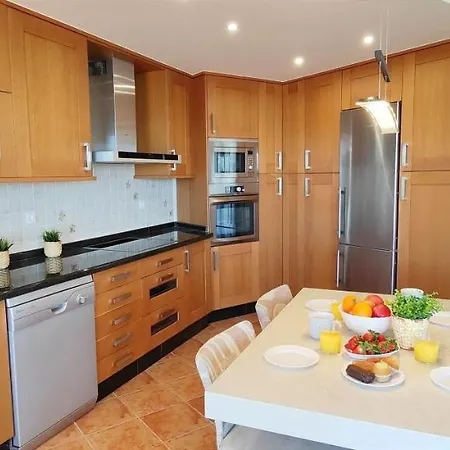 Apartamento Catamaran II By Denia Costa Buitenkant foto