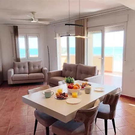 Apartamento Catamaran II By Denia Costa Zewnętrze zdjęcie