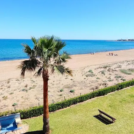 Apartamento Catamaran II By Denia Costa Buitenkant foto