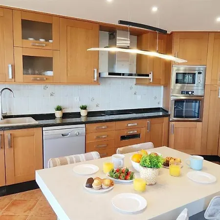 Apartamento Catamaran II By Denia Costa Buitenkant foto