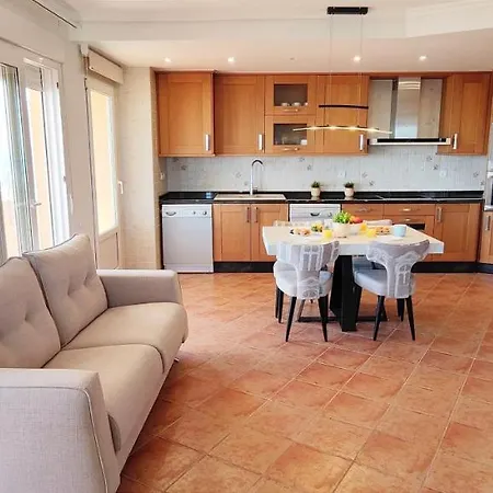 Apartamento Catamaran II By Denia Costa Zewnętrze zdjęcie