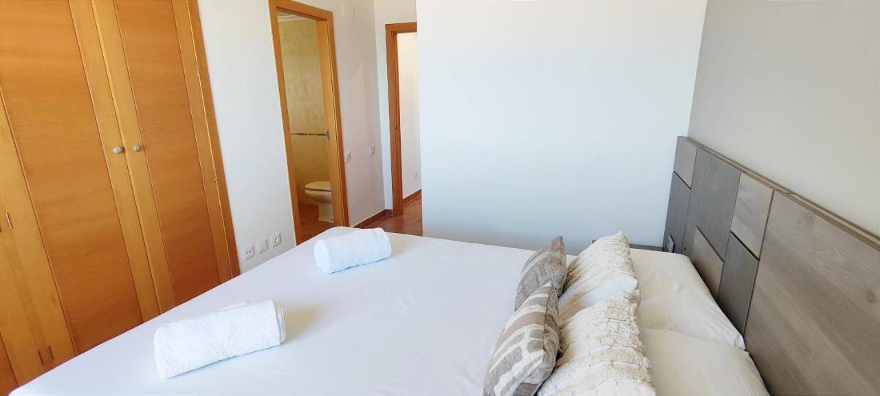 Catamaran Ii By Costa Appartement