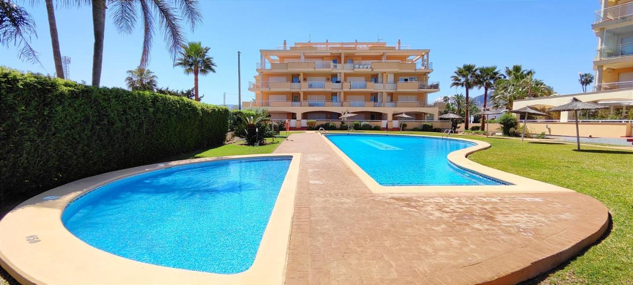 Appartement Catamaran Ii By Costa Dénia