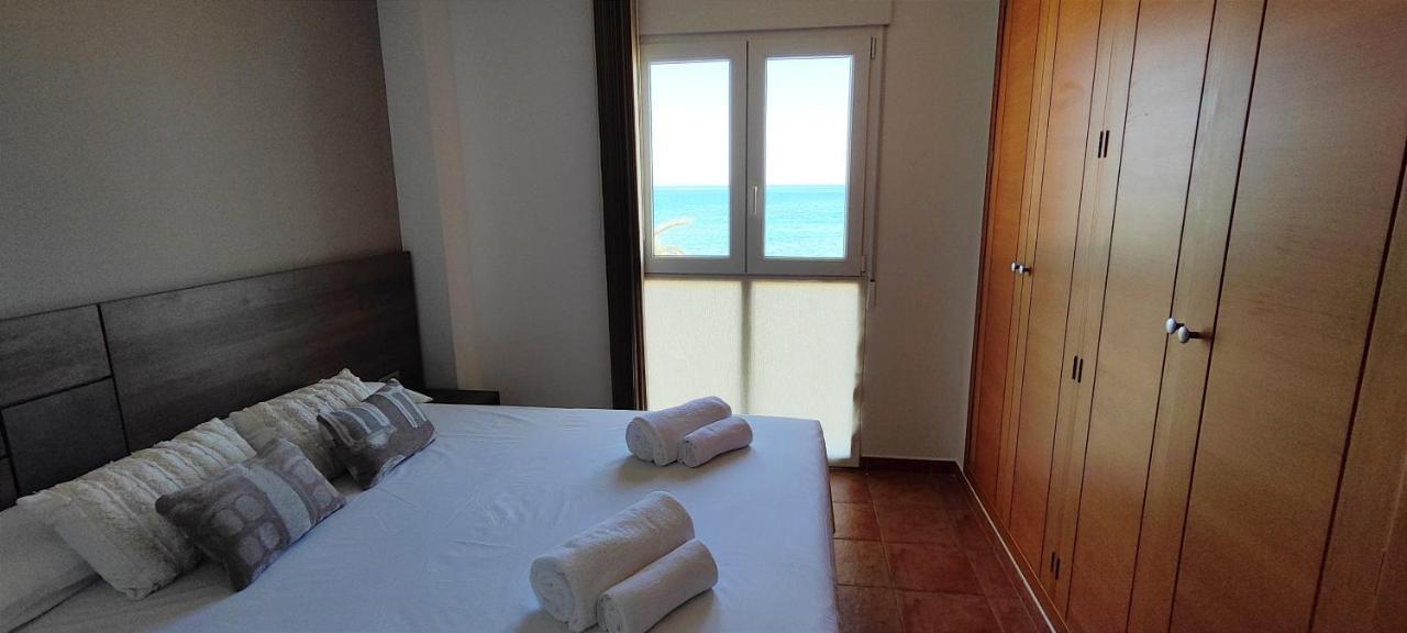 Appartement Catamaran Ii By Costa Dénia