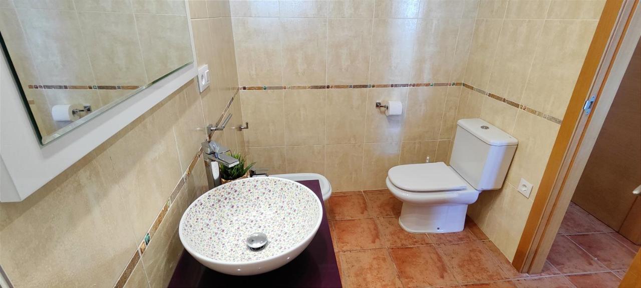 Catamaran Ii By Costa Appartement Dénia