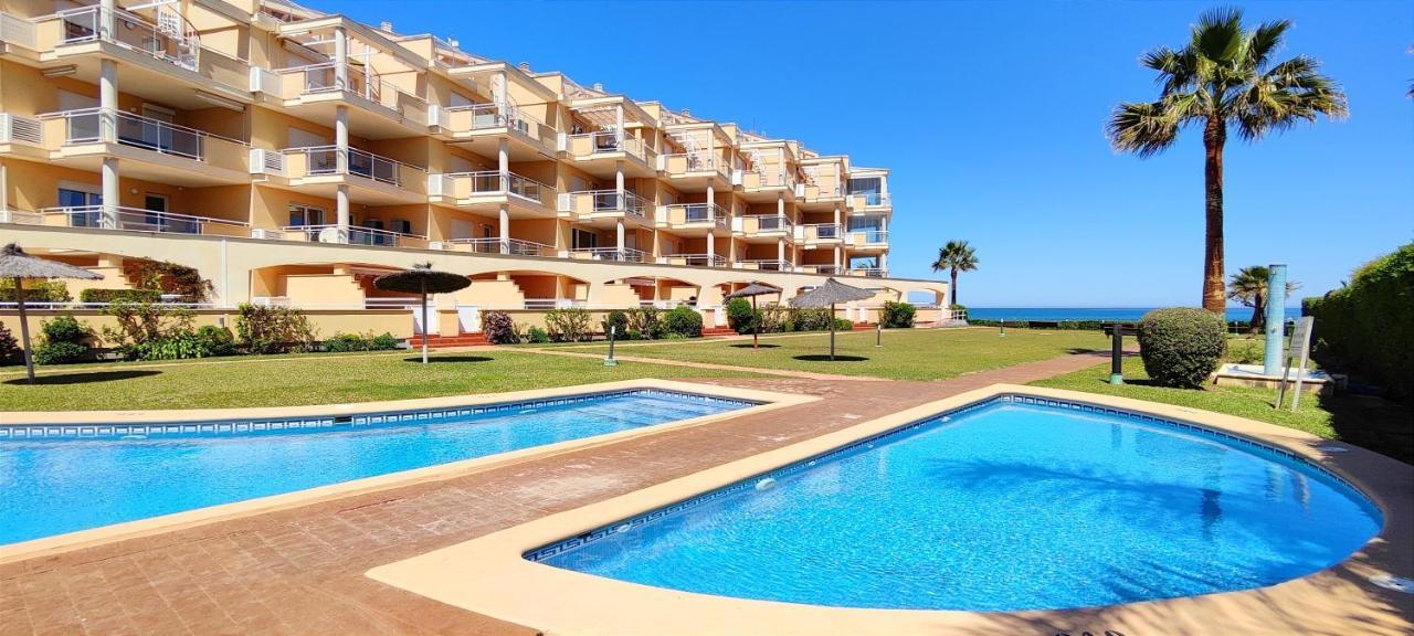 Appartement Catamaran Ii By Costa