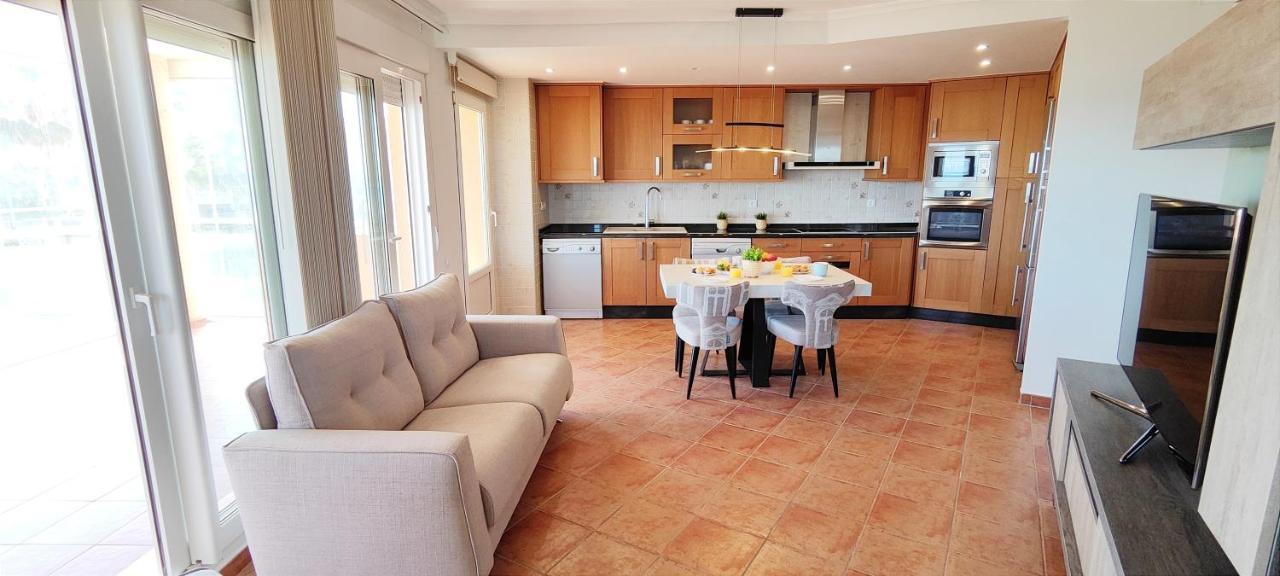 Appartement Catamaran Ii By Costa *