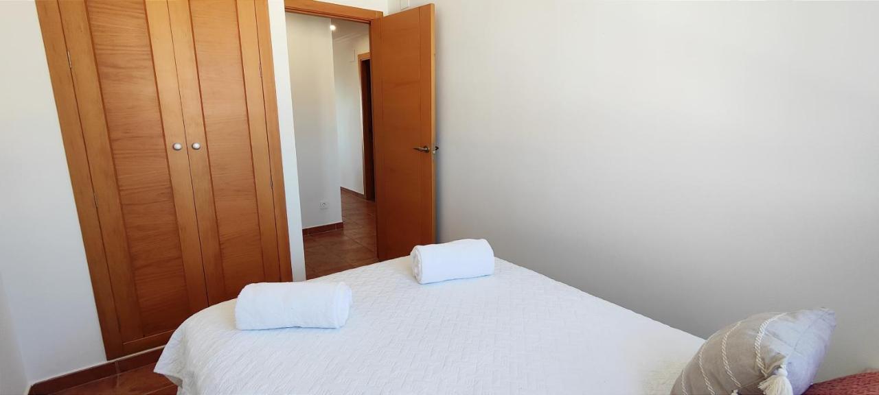 Appartement Catamaran Ii By Costa Dénia