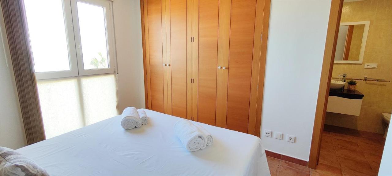 Appartement Catamaran Ii By Costa Dénia