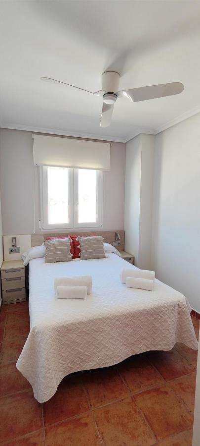 Catamaran Ii By Costa Appartement *