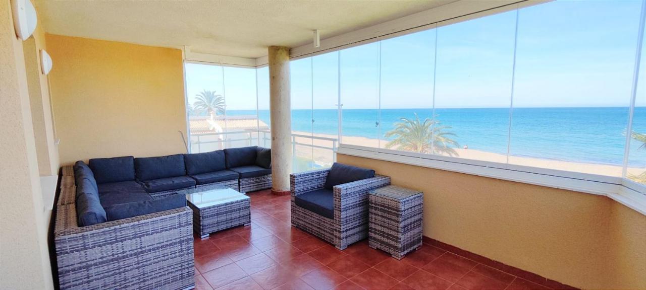 Catamaran Ii By Costa Appartement *