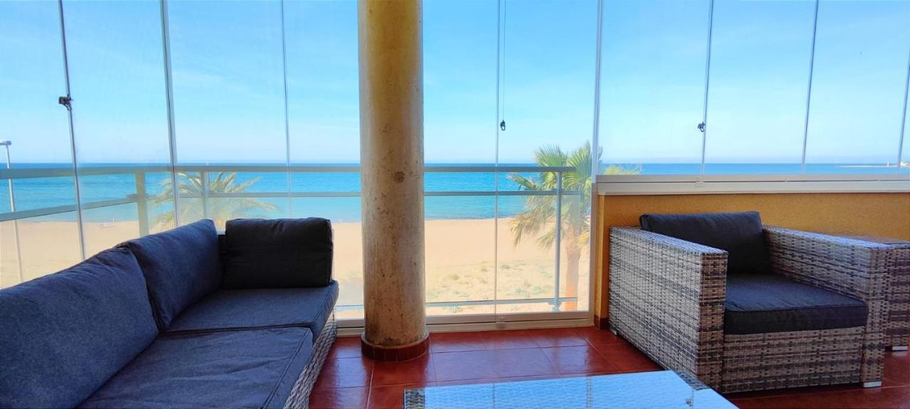 Catamaran Ii By Costa Appartement Dénia