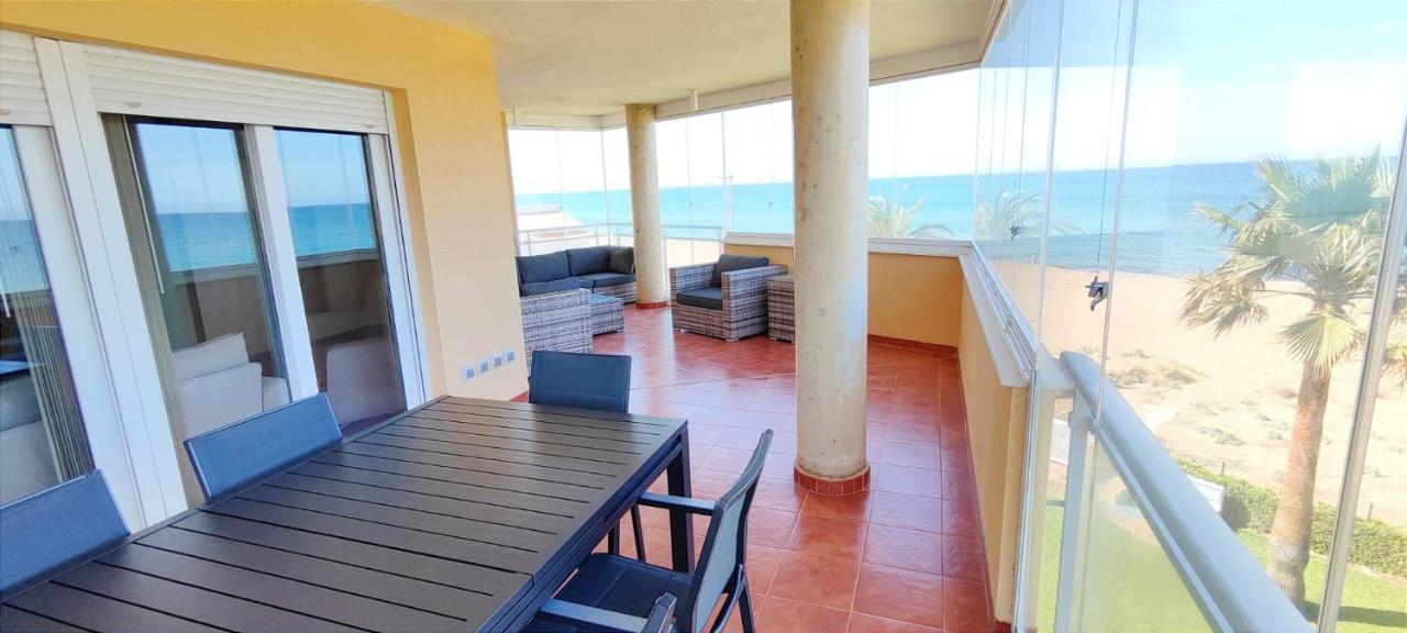 Catamaran Ii By Costa Appartement Dénia