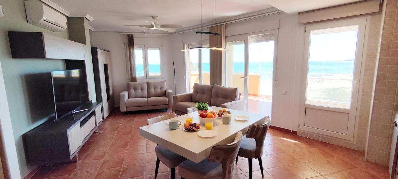 Apartment Catamaran Ii By Costa