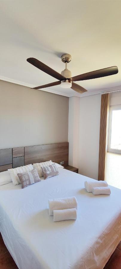 Catamaran Ii By Costa Apartment *